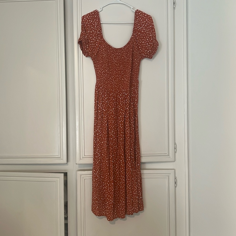 Roxy Maxi Dress